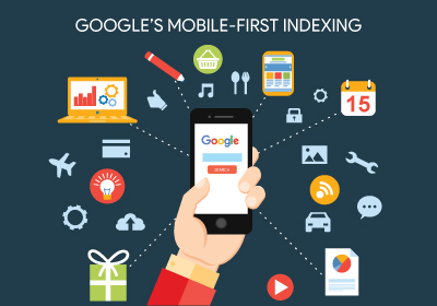 Google搜索结果超过一半来自移动优先索引结果,你的外贸网站怎么样了