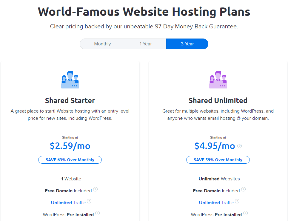 DreamHost主机怎么样,外贸建站可以使用DreamHost吗