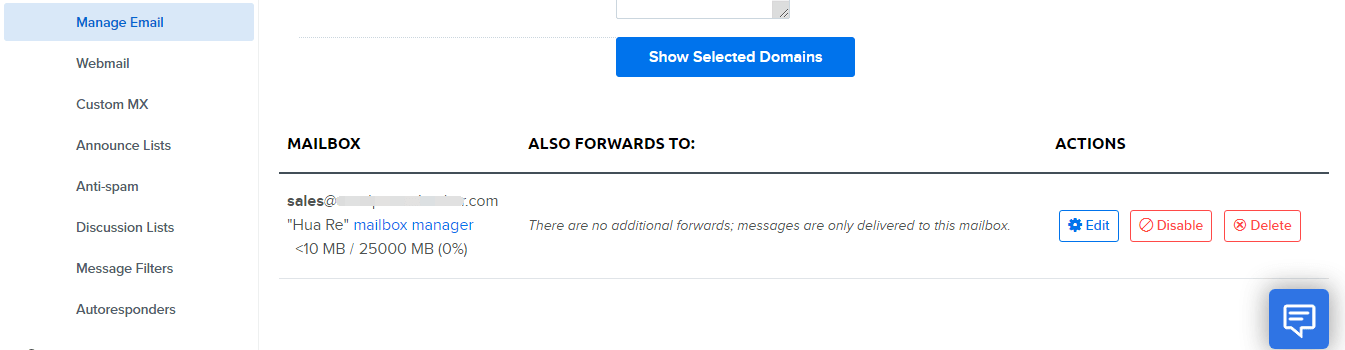 如何开通DreamHost免费的企业邮箱,DreamHost域名邮箱设置教程