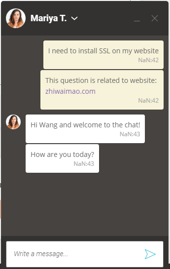 怎样联系SiteGround客服解决问题,如何联系SiteGround在线客服