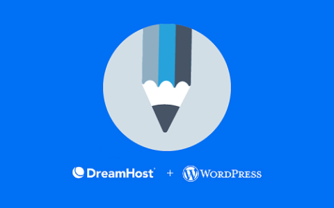 DreamHost建站教程，从0到1使用DreamHost+WordPress搭建一个外贸网站