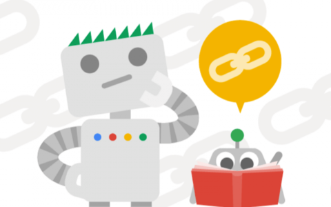 谷歌启动垃圾链接算法更新（Link Spam Algorithm），打击垃圾链接