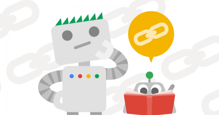 谷歌启动垃圾链接算法更新(Link Spam Algorithm),打击垃圾链接