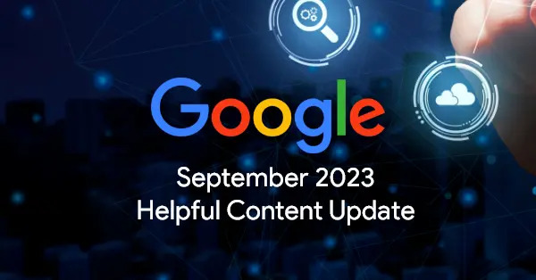 谷歌2023年9月实用内容更新,更新了分类器